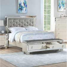 Some items are supposed to be kept in a bedroom. Flack Tufted Low Profile Storage Standard Bed California King Size Bed Queen Size Storage Bed Furniture