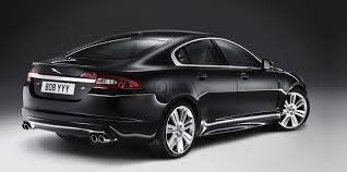 Vision Automotriz Pre Auto Show De Detroit 2009 Jaguar Xfr 20010 Jaguar Xf Jaguar Car Jaguar