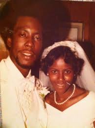 Over 6 years married to my Baby. Took me to I was 44 to really find  Happiness ❤️❤️❤️. Alhamdulillah