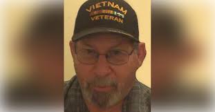 Obituary information for Marlin V. Harris