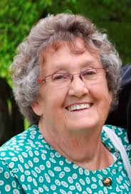 Obituary information for Pamela May Hawk