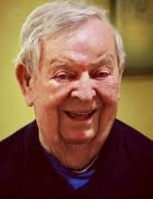 Obituary information for Bernard E. Tobin