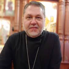 Righteous Matushka Olga of Alaska