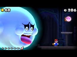 World 2 is the second world in new super mario bros. New Super Mario Bros 2 3ds All 15 Secret Exit Locations Complete Hidden Flag Pole Guide Youtube