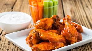 The Best Chicken Wings In Every State Eat This Not That