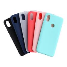 как сделать чехол для телефона из силикона и крахмала Pin On Candy Color Silicone Soft Tpu Cases Covers