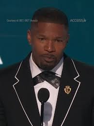 Silas from Jamie Foxx Show