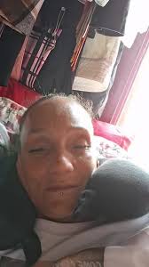 Rip Yvette Hernandez