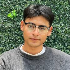 Carlos David Ramirez Canchola