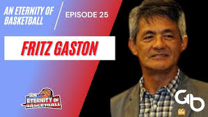An Eternity of Basketball Episode 219: Caesar Yabut