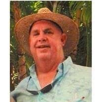 Mr. Robert Lanier Tate III Obituary