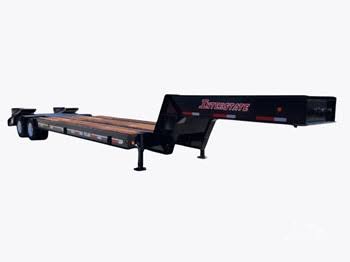 Interstate 70LBG Trailer