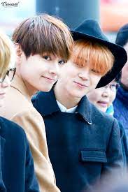 Bangtan Bts Jimin Vmin Bts Jin
