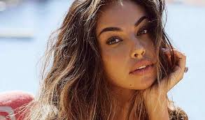 Maybe you would like to learn more about one of these? Madalina Ghenea Chi E La Presunta Fidanzata Di Nicolo Zaniolo