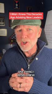 I wish I knew this decades ago advising new leaders. #leadershipdevelopment  #professionaldevelopment #careerdevelopment #leadership