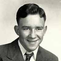 Don Richard Keeton (1934–2002) • FamilySearch