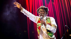 Bunny wailer, a founding member of the wailers and a reggae music giant whose career spanned seven decades, has died at the age of 73. M66qspgcsu4jim