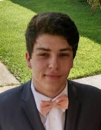 Conrad Roberts Obituary (2018)