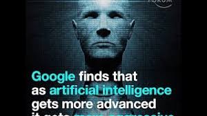 Tackling, Regulating & Co-opting AI w/ Necktie UI invention