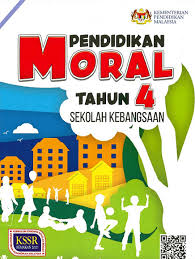 Seterusnya, sikap bertegur sapa perlulah kita lakukan apabila terserempak dengan jiran. Moral Tahun 4 Kuiz 1 Social Studies Quizizz