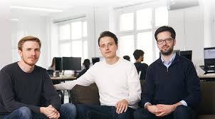 We also work with the ip offices of the eu member states and international partners to offer a similar registration experience for trade marks and designs across europe and the world. A German Robinhood Style Free Trading Platform Raises 62 Million Series B Fintech Schweiz Digital Finance News Fintechnewsch