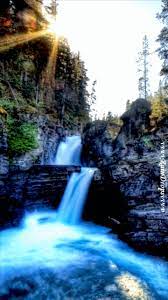 Photo Waterfall 8qc8feay Gif Waterfall Waterfall Wallpaper Nature Photos