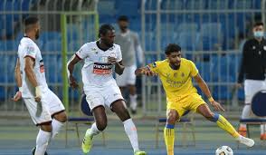 وقررت لجنة الانضباط، تغريم نادي النصر بمبلغ 10 الآف ريال بسبب تحصل لاعبوه على 6. Ø§Ù„Ù†ØµØ± Ø¶Ø¯ Ø§Ù„Ø´Ø¨Ø§Ø¨ Ø¯ÙŠØ±Ø¨ÙŠ Ù…Ø«ÙŠØ± ÙÙŠ Ø§Ù„Ø¯ÙˆØ±ÙŠ Ø§Ù„Ø³Ø¹ÙˆØ¯ÙŠ Ø§Ù„ØªÙŠØ§Ø± Ø§Ù„Ø§Ø®Ø¶Ø±