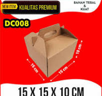 Jual Box Kardus Custom Terbaik - Harga Murah November 2023 ...