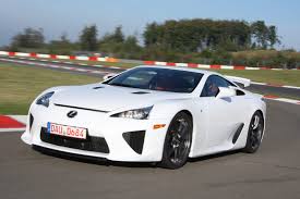 Check available dp, monthly payments & promos on priceprice.com. Lexus Lfa Specs Price Photos Review By Dupont Registry