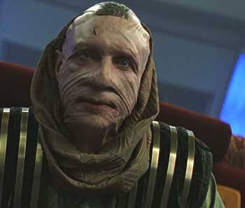 STAR TREK: INSURRECTION | Poffy's Movie Mania