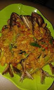 Pin Di Masakan Indonesia