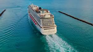 What is the Top Speed of a Cruise Ship Ever Recorded?