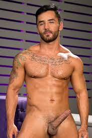Bruno Bernal - Porn Base Central, the free encyclopedia of gay porn