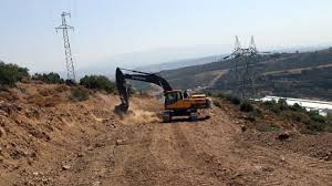 For information on products not available, contact your department license administrator about access options. Izmir Demokrasi Universitesi Nin Yol Calismalari Basldi