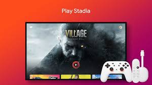 Based on android, the optimized interface was first released at google i/o 2014 for devices such as the nexus player. Google Stadia Support Finally Arrives To More Android Tv Devices On June 23 Gsmarena Com News