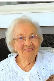 Elvera “Dolly” Gerace