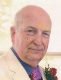 Stephen Andrews Obituary February 9, 2019