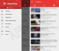 The application is limited to analyzing youtube itself in order to obtain needed information. Newpipe Apk V0 21 9 Latest Version Download For Android