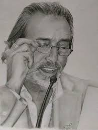 Facebook gives people the power. Luca Ward Portrait By Macca4ever On Deviantart