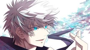 We did not find results for: Blue Eyes Boy Jujutsu Kaisen Satoru Gojo White Hair Hd Jujutsu Kaisen Wallpapers Hd Wallpapers Id 68048