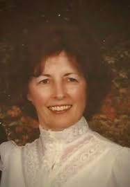 Barbara Blessing Obituary