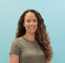 Amy Todd - Pure Sports Medicine