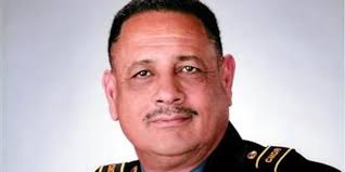 Sheriff's office mourns death of law enforcement veteran