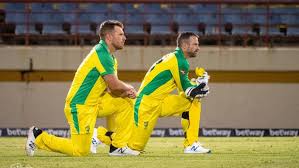 Most of the tours are usually confirmed 2 months before the schedule start. Australian Men S Cricket Team Take A Knee Ahead Of T20 Clash With West Indies The West Australian