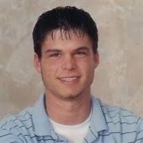 Michael Vinson Russell Obituary