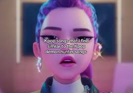 Best Anime Movies Similar to Kpop Dem9n Hinters