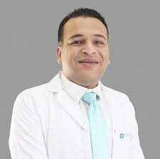 Dr Amr Mohamed Rady