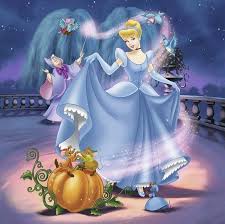 Cinderella Animasi Disney Disney Animasi