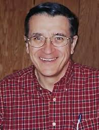 Stephen Murphy Obituary (1944