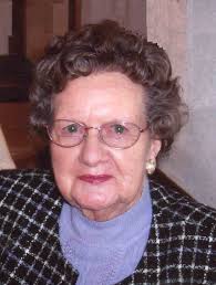 Kathryn Rowe Obituary